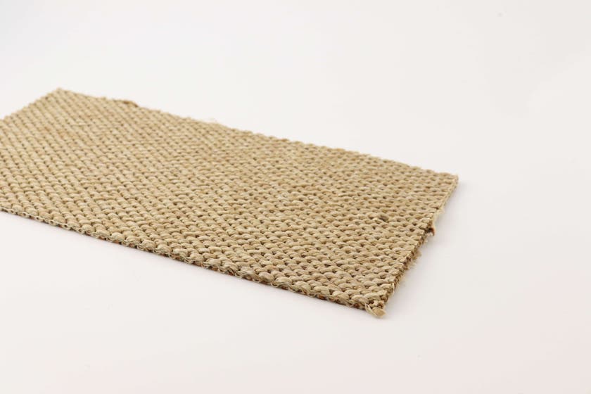 Berså 013 Rost mix Kjellbergs Textilgolv