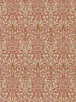 Snakeshead Madder/Gold Morris 160th Anniversary