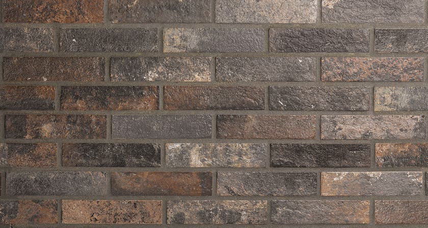 Epok Brick dark 6x25
