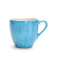 Basic Mugg 60 cl Turkos