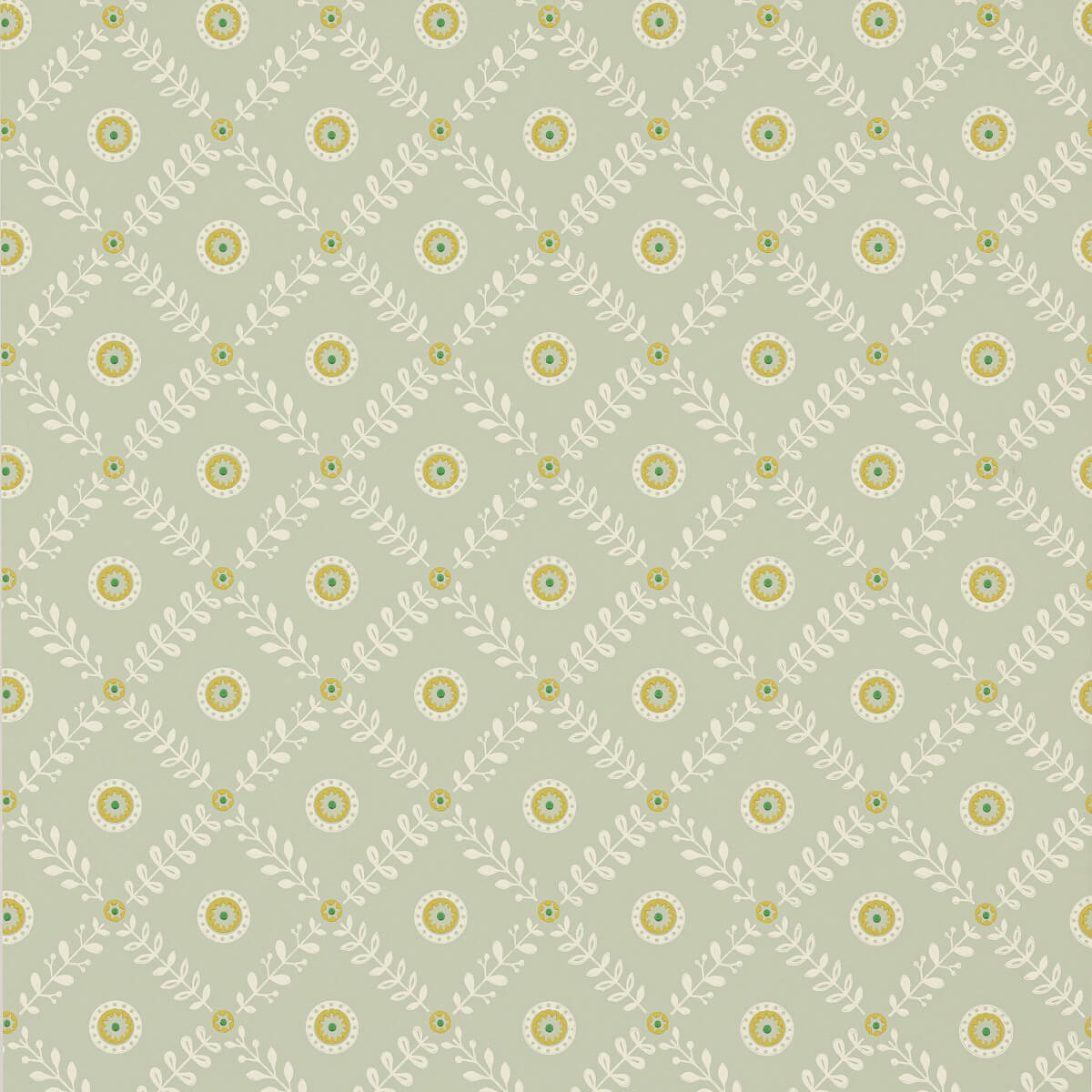 Jane Churchill - Payton Green