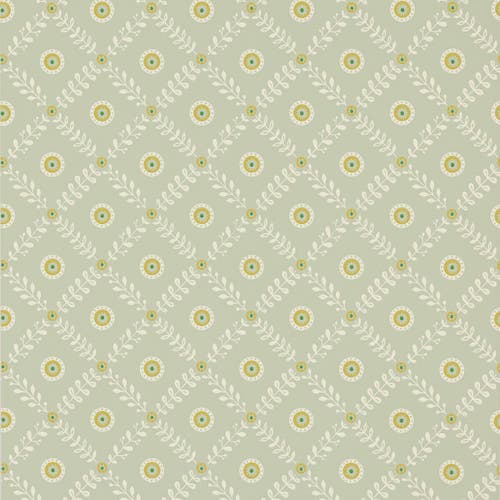 Jane Churchill - Payton Green