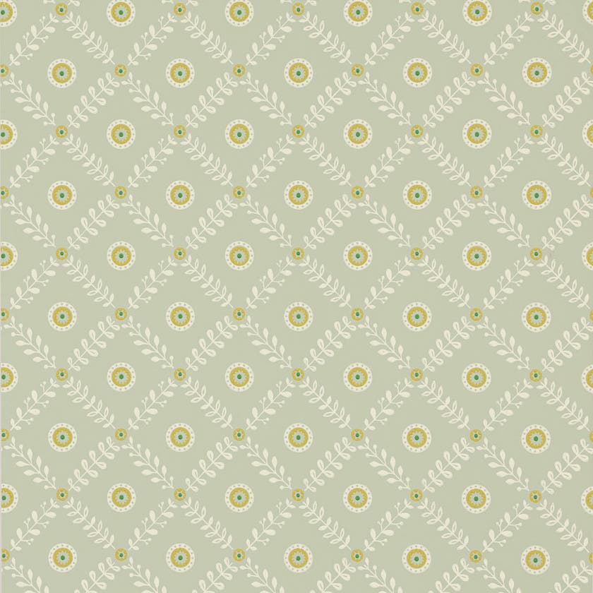 Jane Churchill - Payton Green