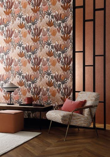 Casamance - Posidonie Terracotta Orphee