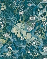 Fairyland Magic Woods