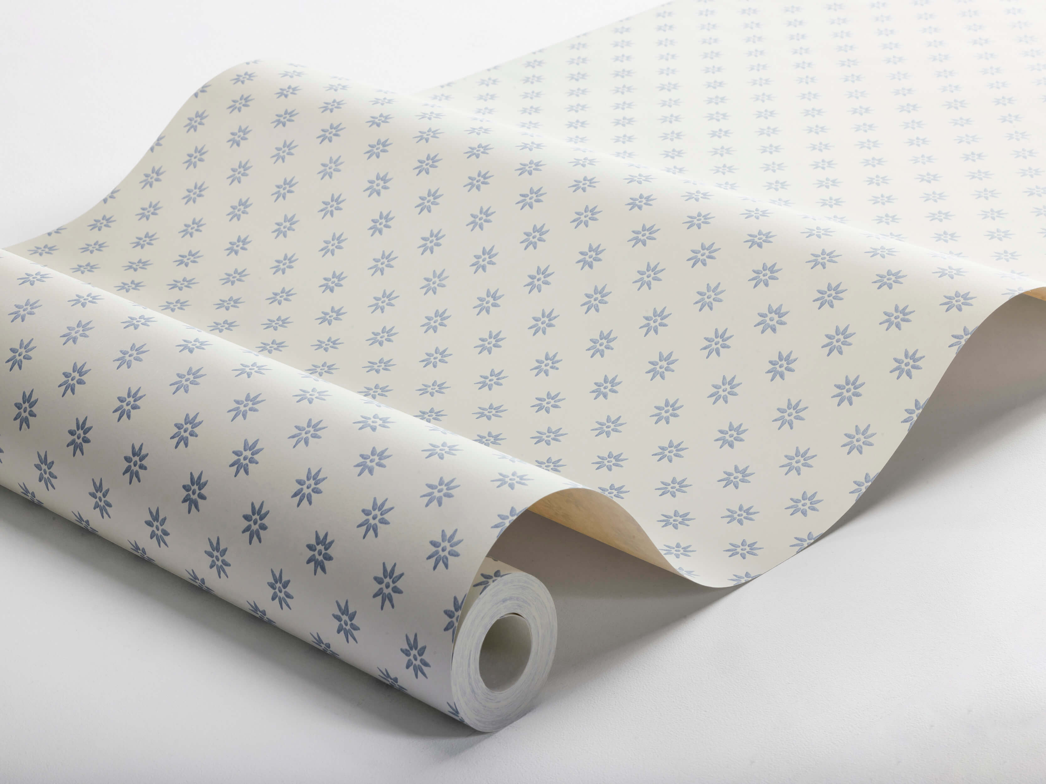 Boråstapeter - Skogsstjärna