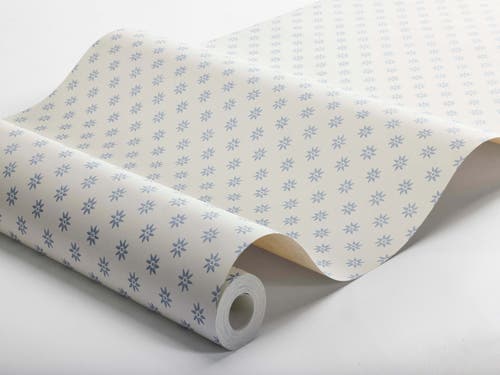 Boråstapeter - Skogsstjärna