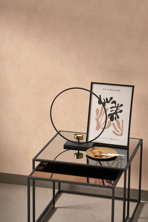 Casadeco - Stone Peau De Pêche Stone 2 Cad