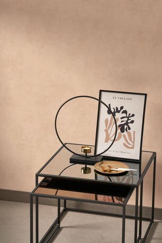 Casadeco - Stone Peau De Pêche Stone 2 Cad