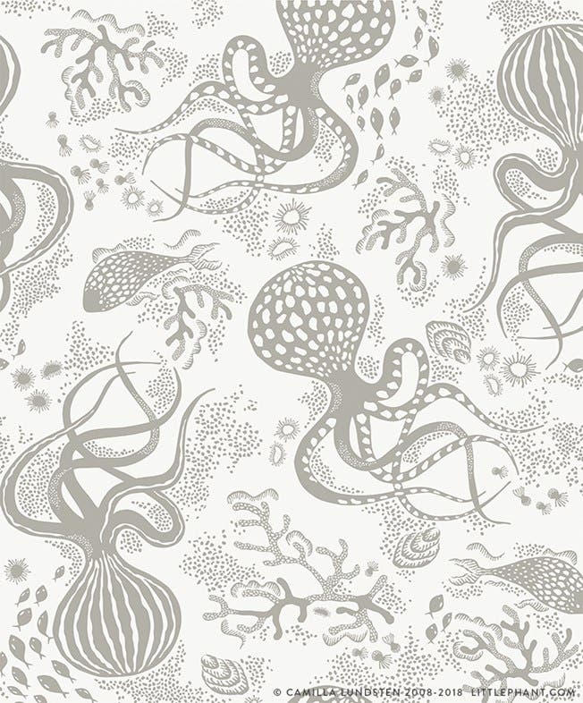 Aquatic - Dark Grey (Outlet)