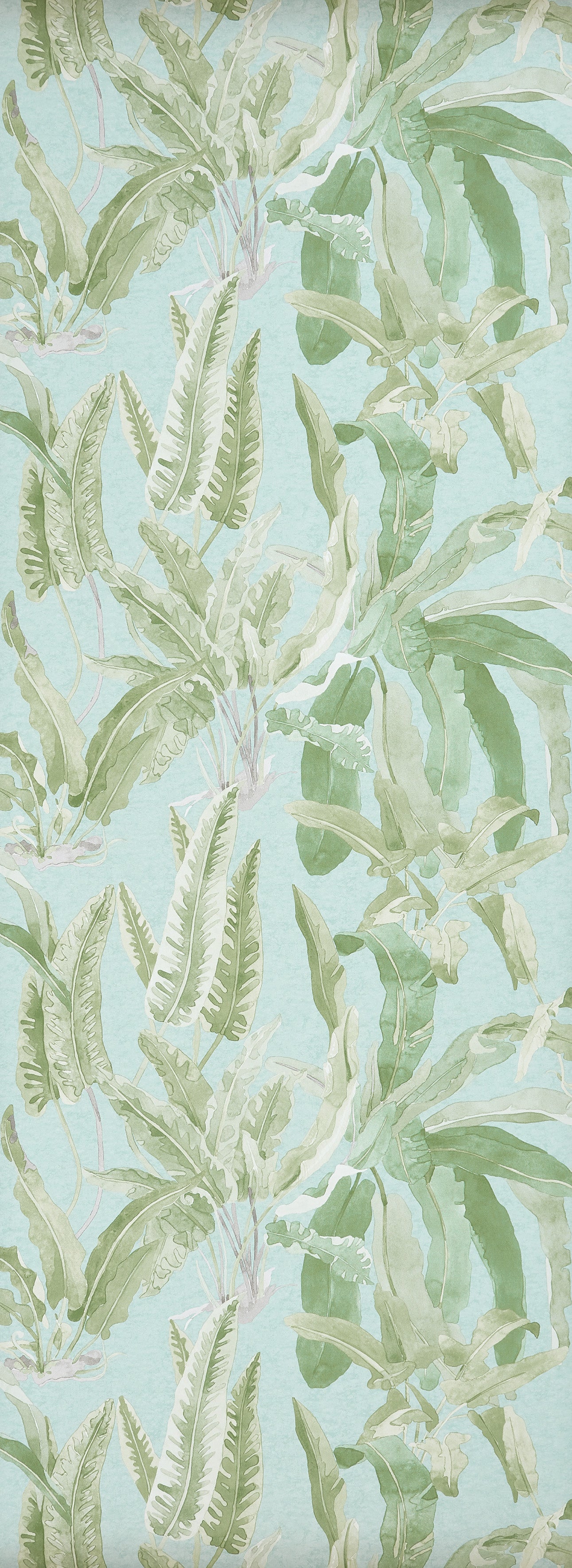 Nina Campbell - Benmore Nc Ashdown Benmore Green/