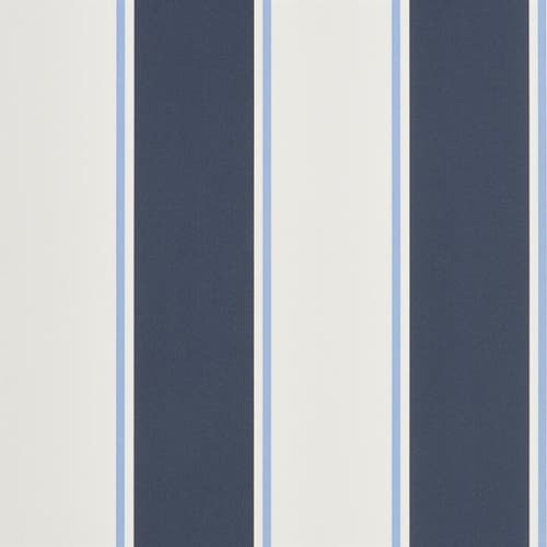 Ralph Lauren - Mapleton Stripe Midnight