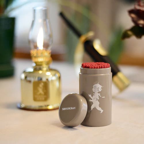 Rör tändstickor, Sand (ca 100 stickor)