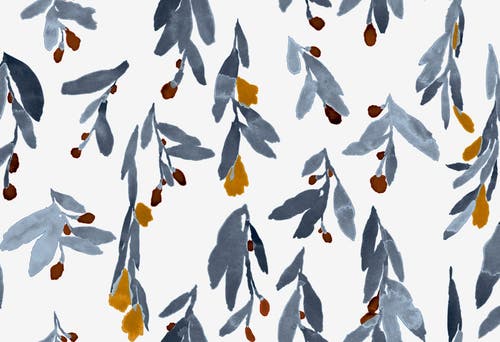 Midbec Tapeter - Pieni Hyhma Marimekko 6