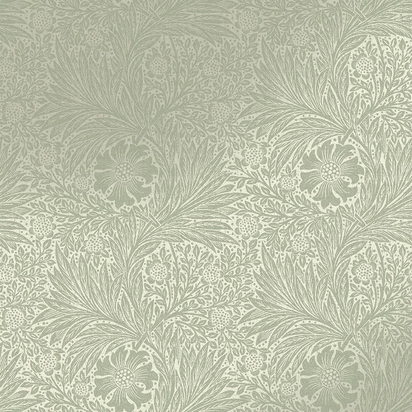 Intrade - William Morris At Home