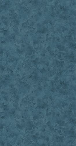 Caselio - Patine 2 Uni Bleu Canard Patine 2