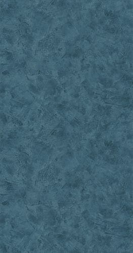 Caselio - Patine 2 Uni Bleu Canard Patine 2