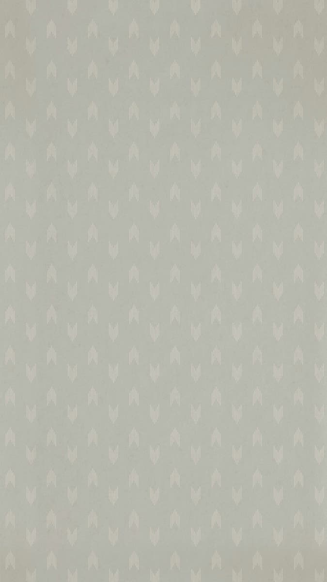 Sanderson - Henton Grey Littlemore Wallpapers