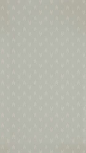 Sanderson - Henton Grey Littlemore Wallpapers