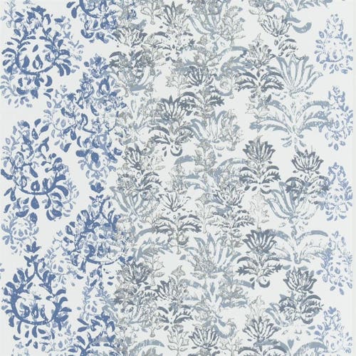 Designers Guild - Kasavu Minakari Wallpaper