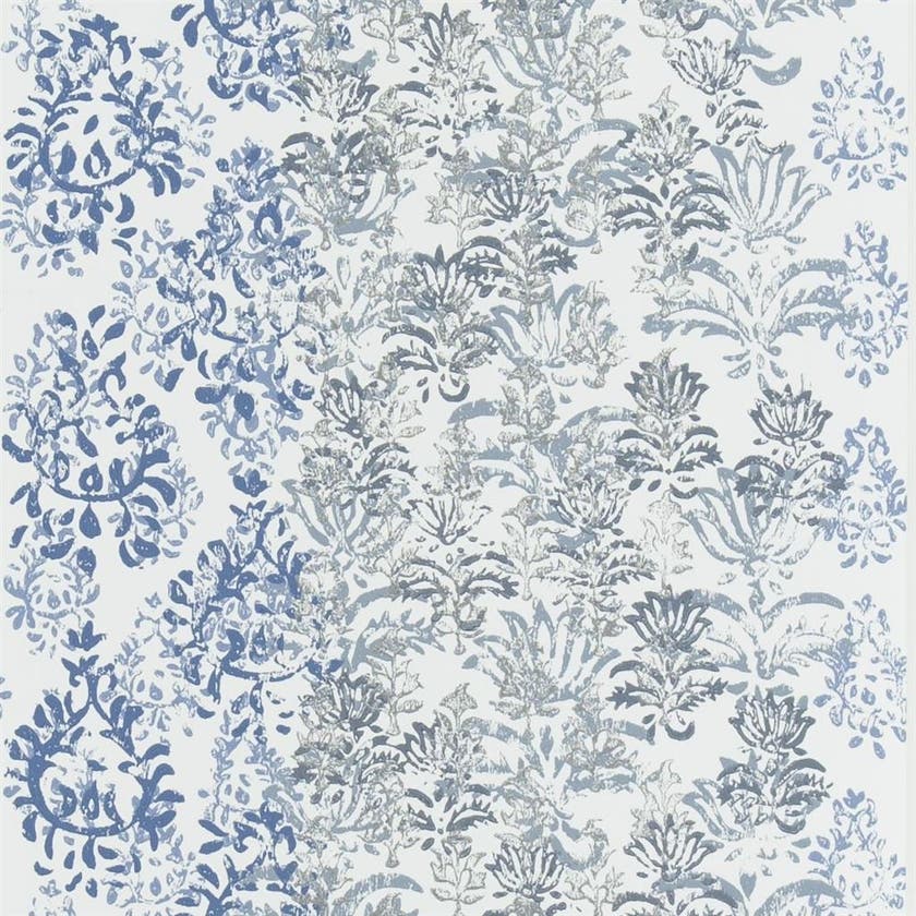 Designers Guild - Kasavu Minakari Wallpaper