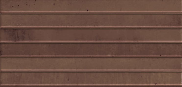 Pigalle Grape stavmosaik 12,5x25