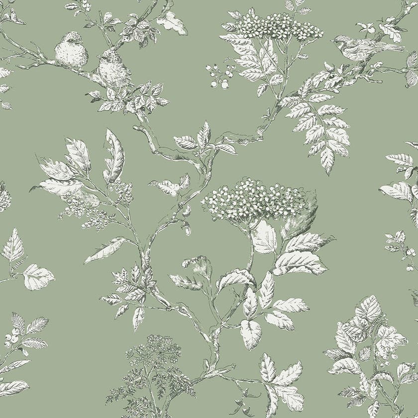 Laura Ashley vol. 1