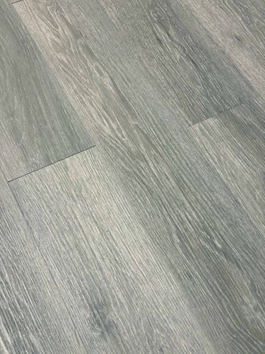 Softstep Silence Fjällgrå