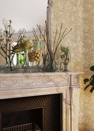 Carma - British Heritage III