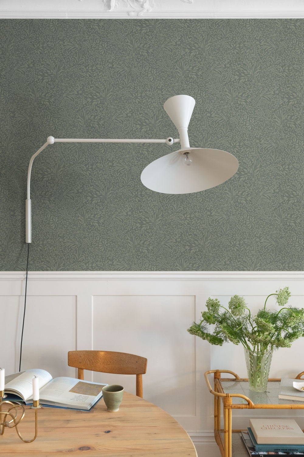 Midbec Tapeter - Kristina