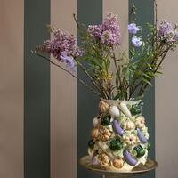 Stripe Forward Green LB1341