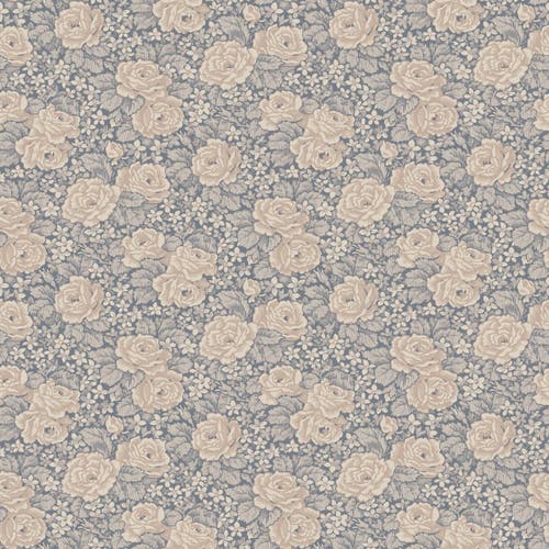 Midbec Tapeter - Rosengång