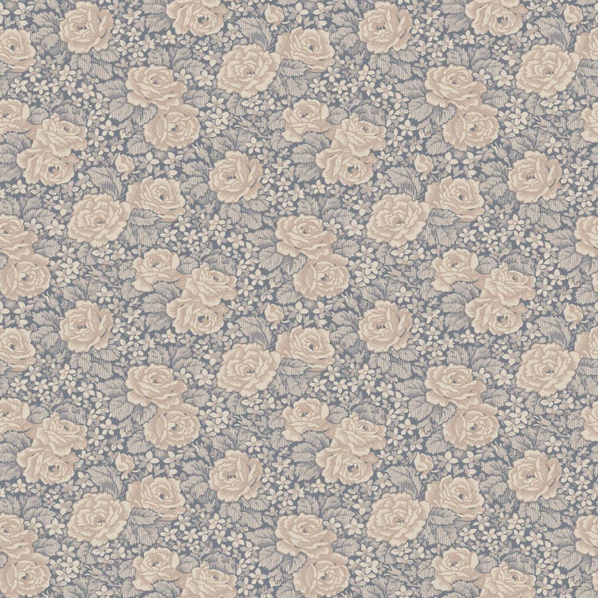 Midbec Tapeter - Rosengång