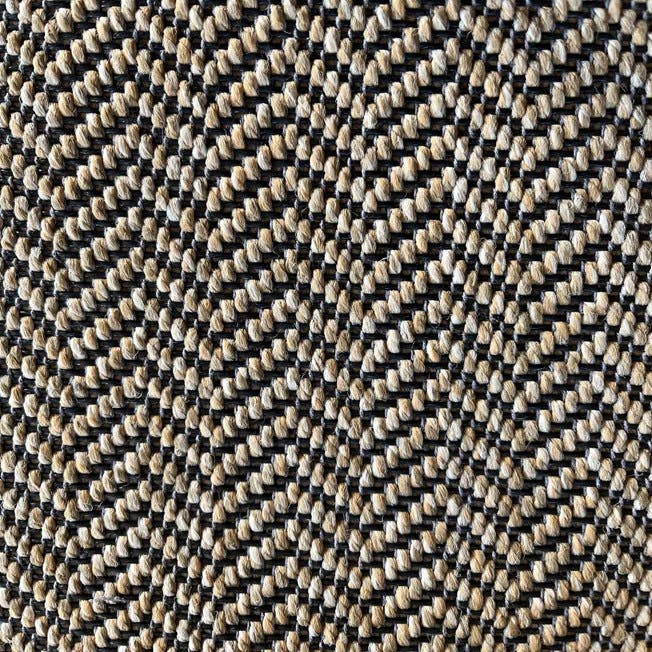 Herringbone Saffran 14 Kjellbergs Textilgolv