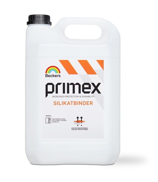Primex Silikatbinder 10 L 