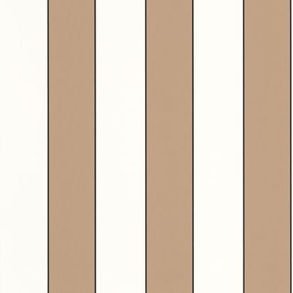 Caselio - Golden Lines Camel Blanc Basics