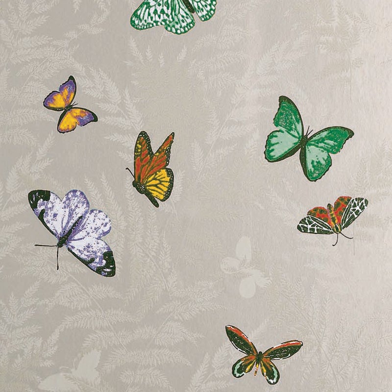 Nina Campbell - Farfalla 