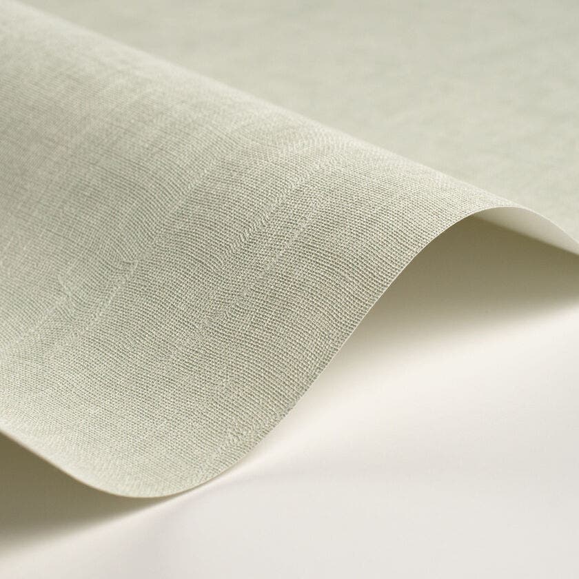 Casadeco - Etamine Vert D'Eau Etamine