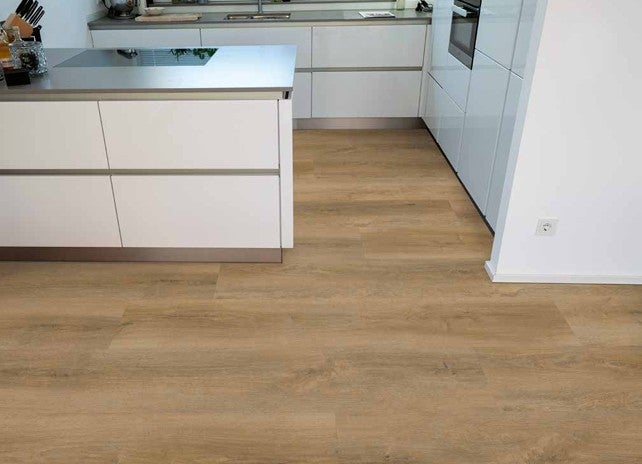 Vinylgolv Floorit - X-Cellent Avena Click 5.5mm