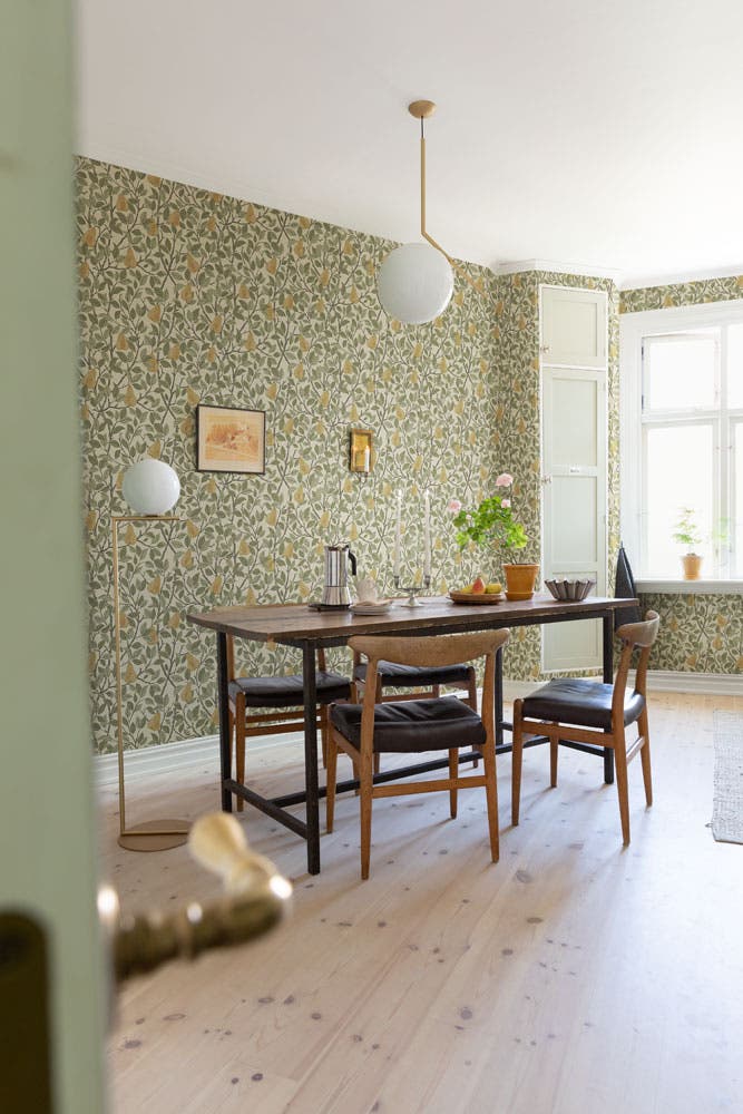 Pirum - Midbec Ängås