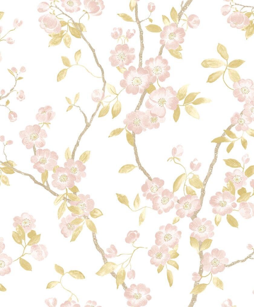 DELICACY SPRING FLOWER TA DELICACY