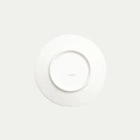 Basic Tallrik Vit 21cm