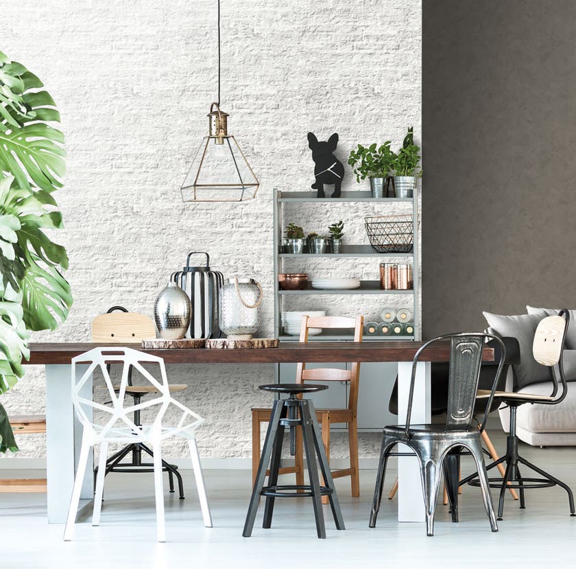 Midbec Tapeter - Palma