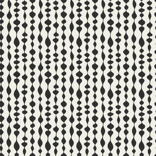 Duro - Margaret Rose Svart 527-05