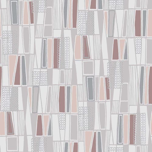 Boråstapeter - Retro - Alla Tiders Hus