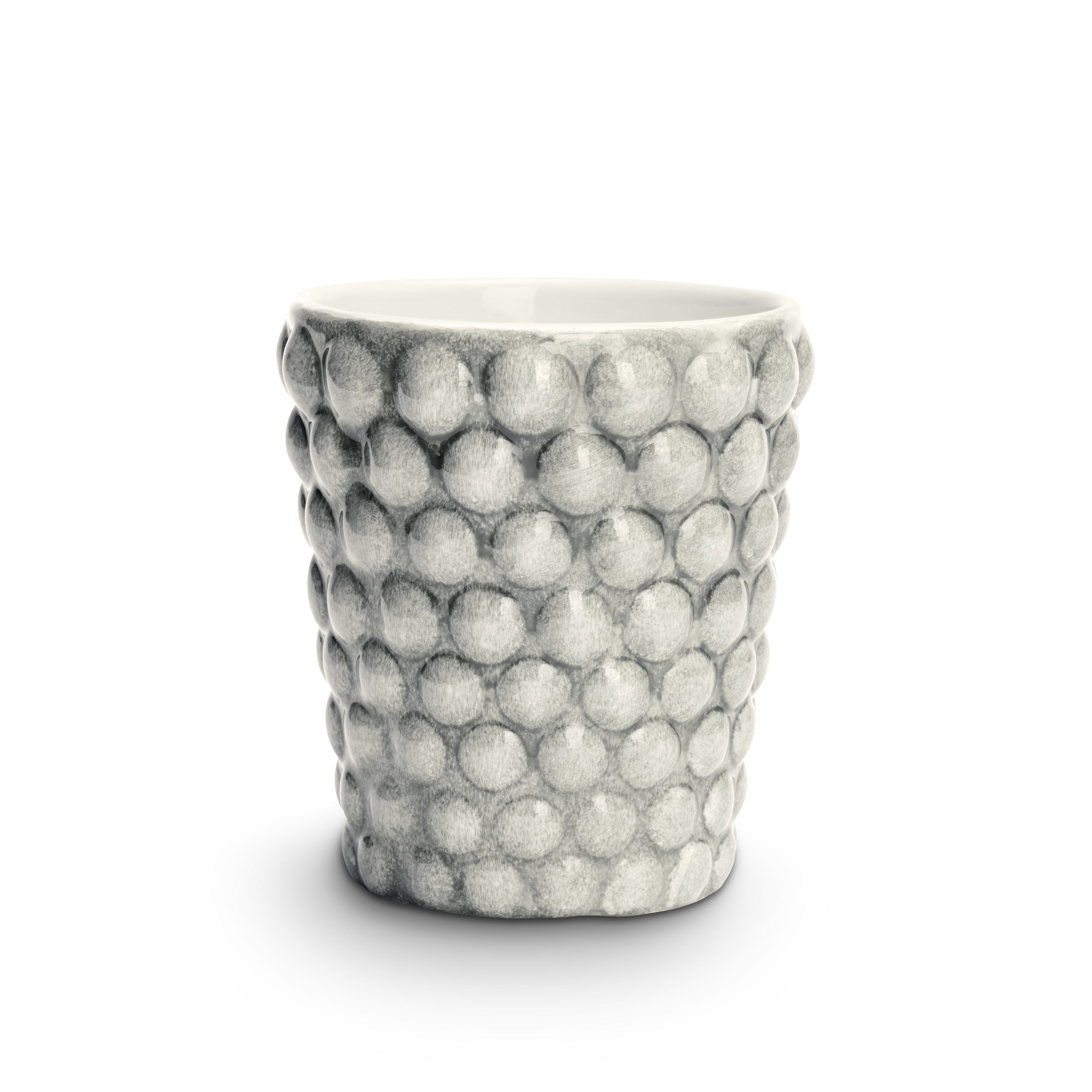 Bubbles Mugg 30cl Grå