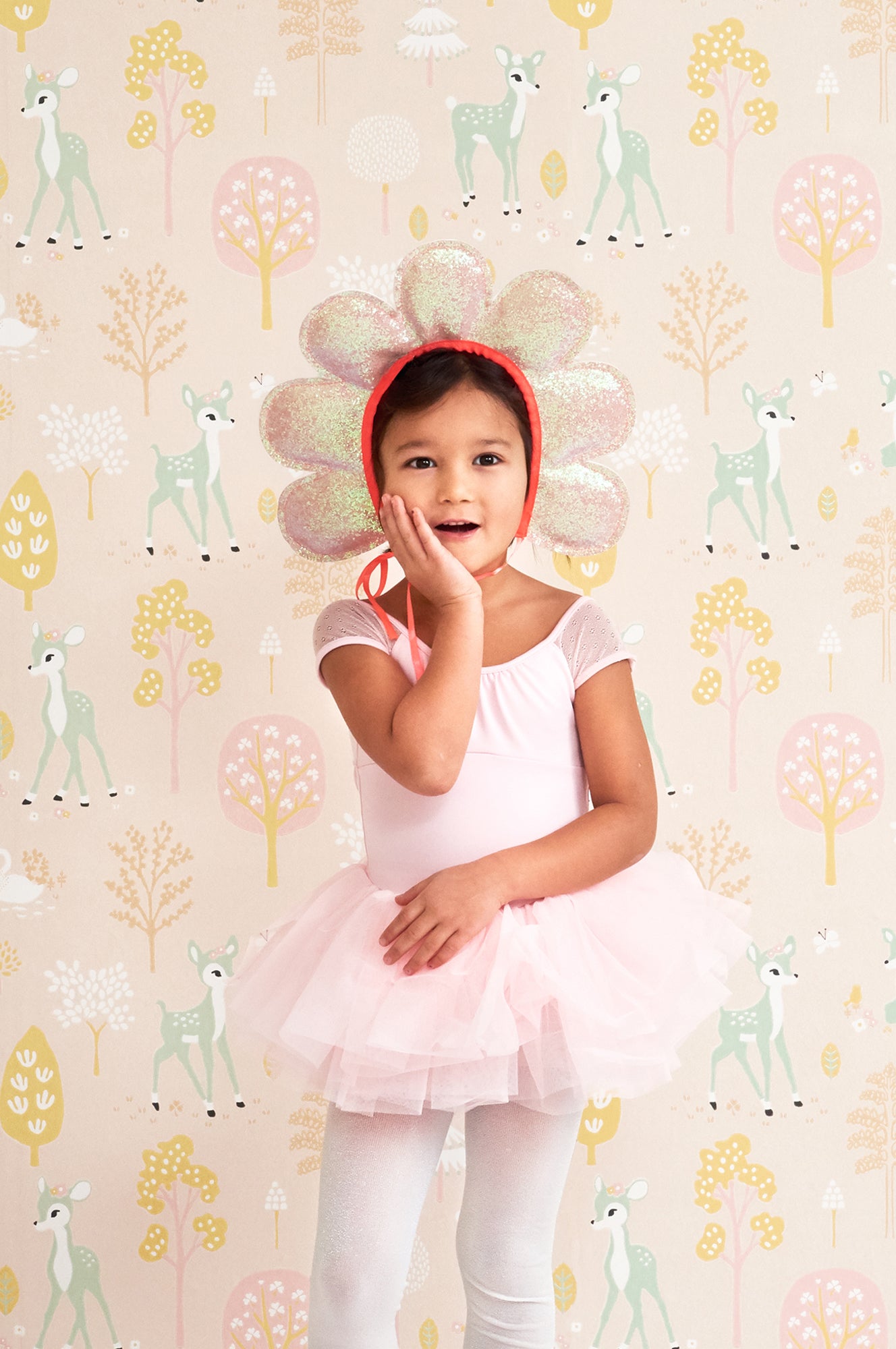 Majvillan - Golden woods Wish upon your dreams