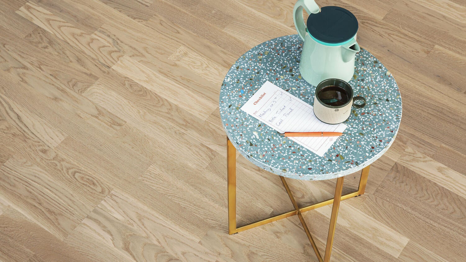 Shade | Ek Cream White Tres