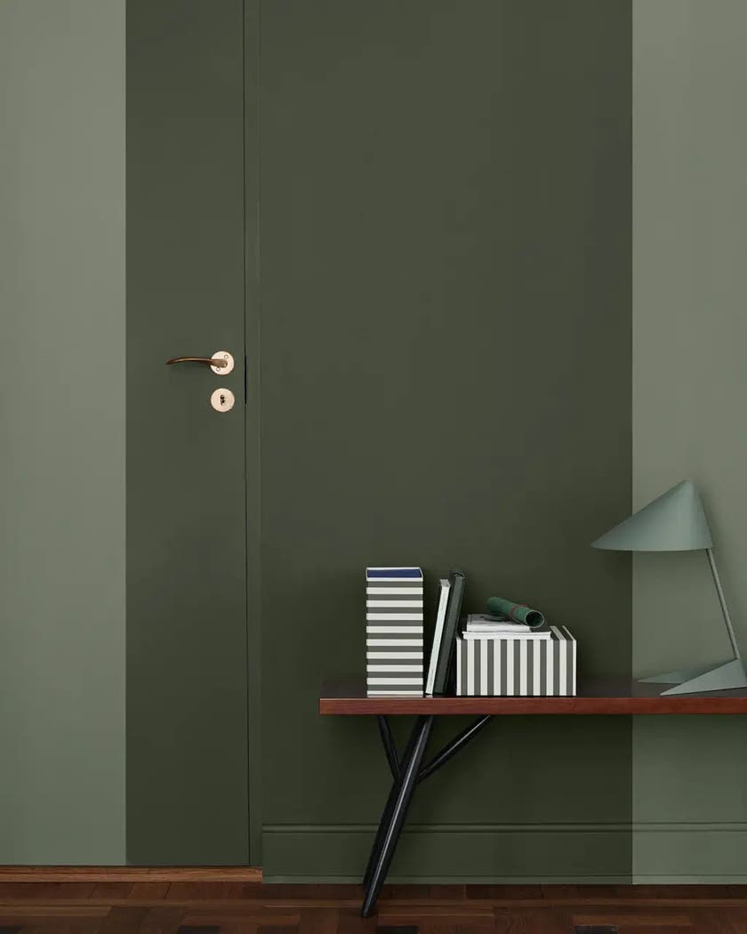 Northern Mystic 7613 - Jotun Lady Pure Color 3L