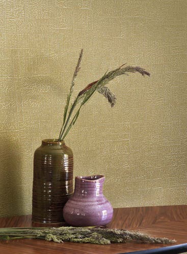 Casadeco - Ecume Olive Sentier Des Dunes